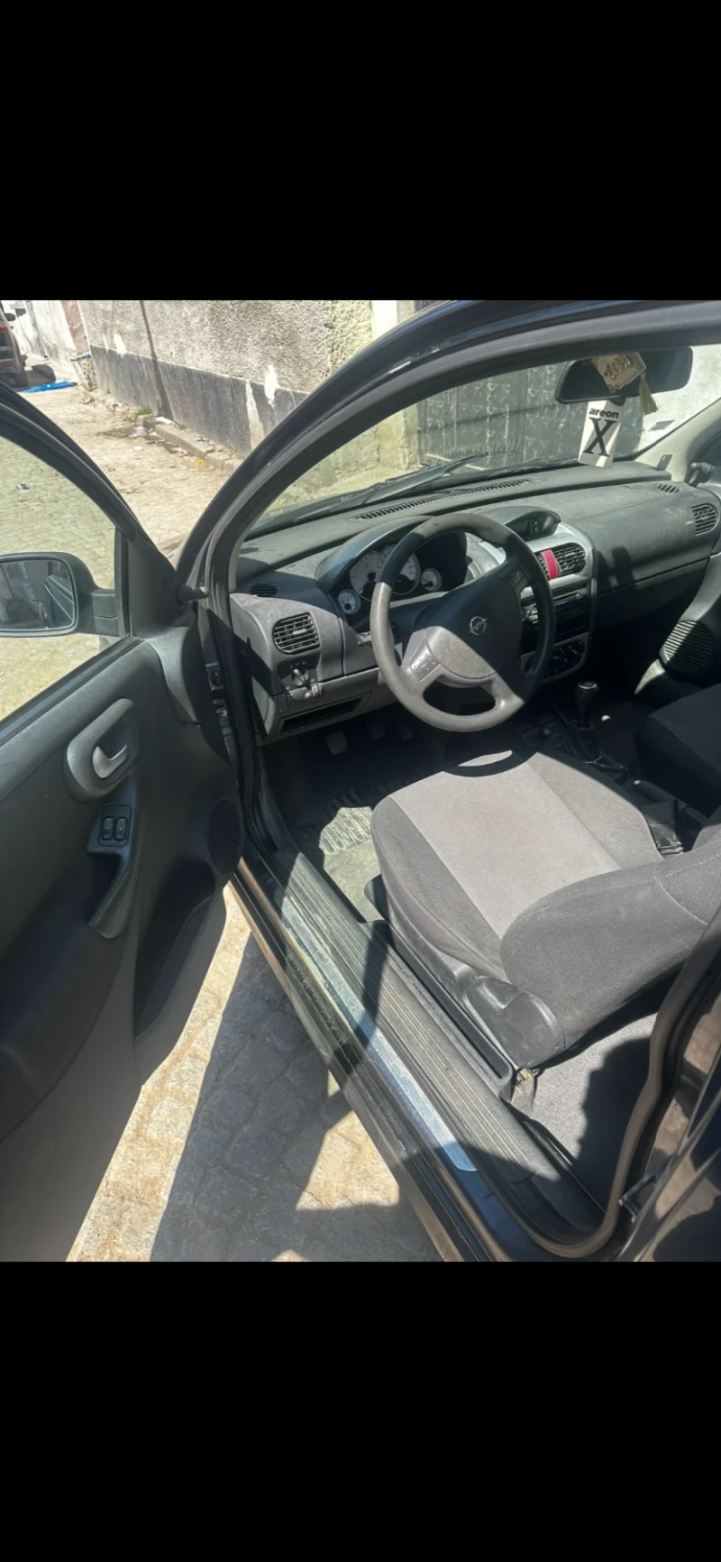 Opel Corsa, снимка 4 - Автомобили и джипове - 53209677
