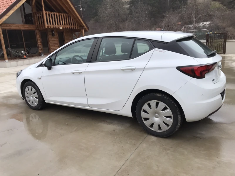 Opel Astra 1, 0бен.105к.Евро 6., снимка 7 - Автомобили и джипове - 53275764