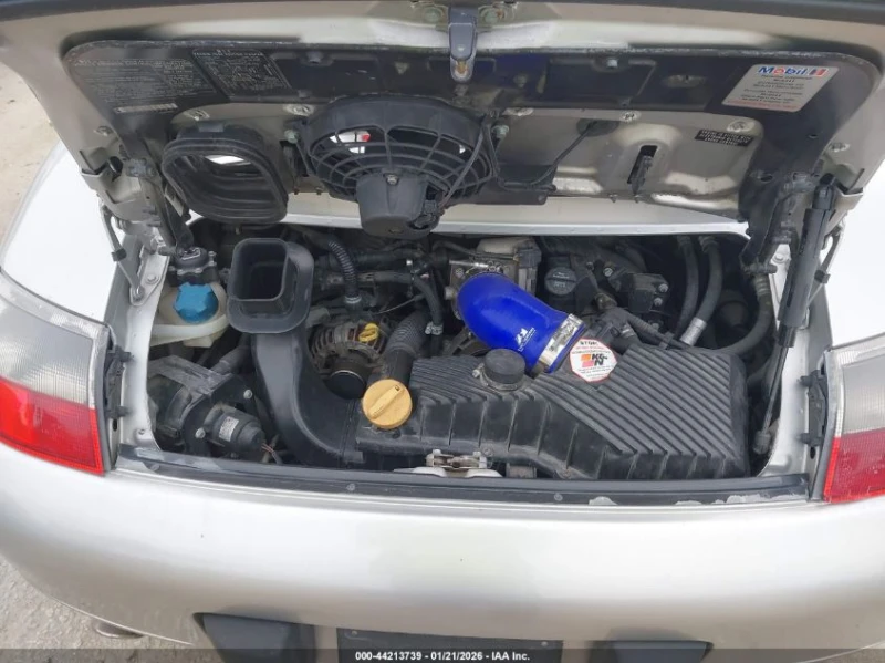 Porsche 911 Carrera/Carrera 4, снимка 10 - Автомобили и джипове - 53483211