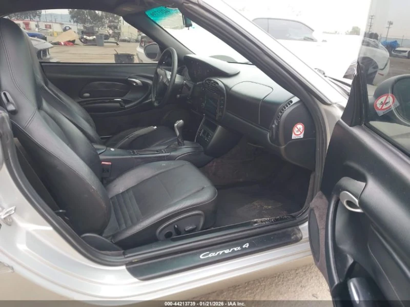 Porsche 911 Carrera/Carrera 4, снимка 5 - Автомобили и джипове - 53483211