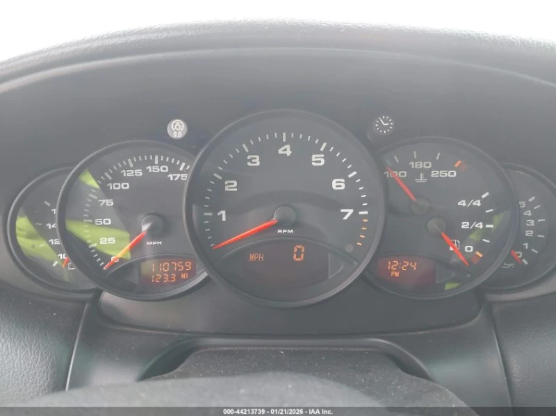 Porsche 911 Carrera/Carrera 4, снимка 7 - Автомобили и джипове - 53483211