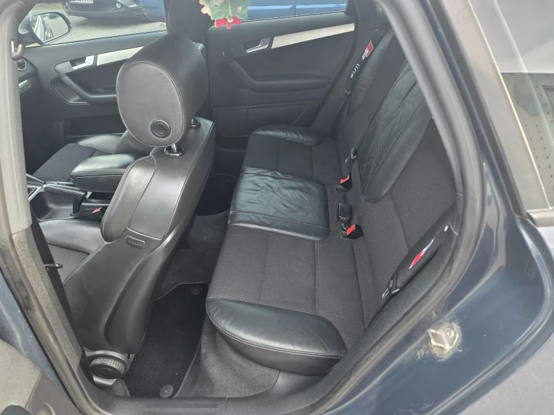 Audi A3 Панорама, s line, sportback, като нова, evro 5, снимка 12 - Автомобили и джипове - 53540789