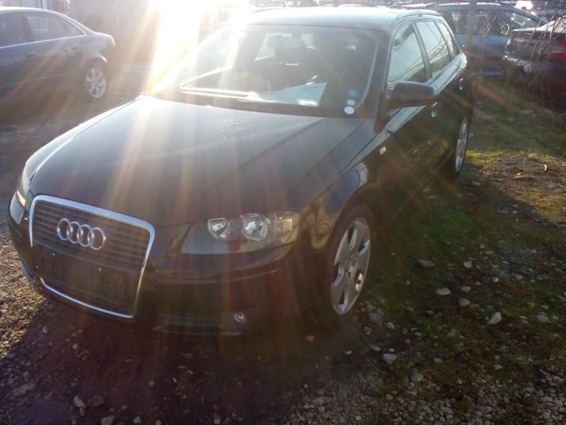 Audi A3  - изображение 2