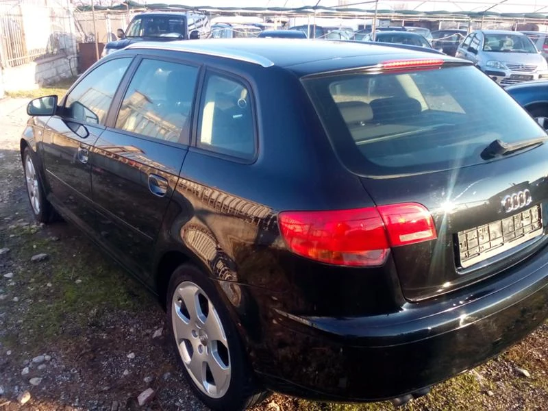 Audi A3  - изображение 3