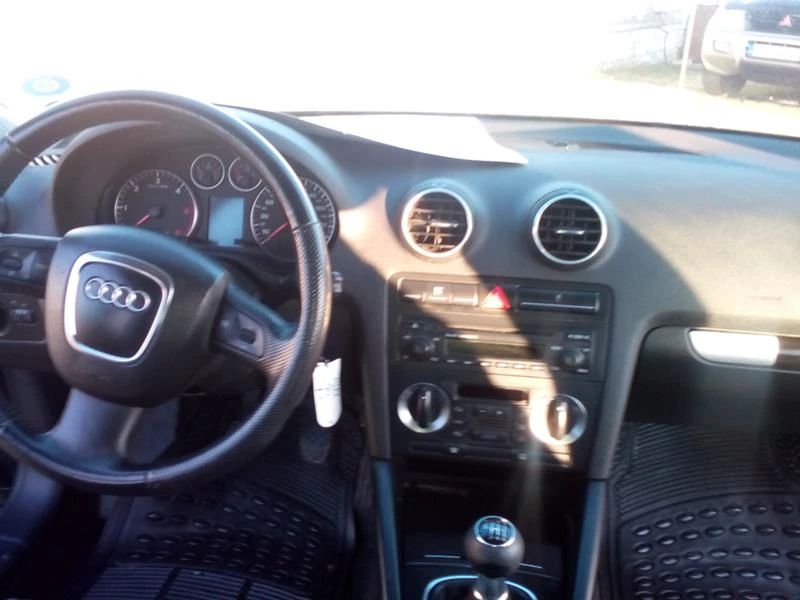 Audi A3  - изображение 6