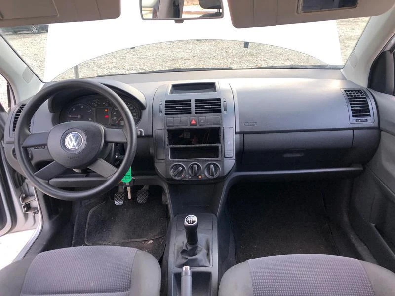 VW Polo 1.4tdi - изображение 5