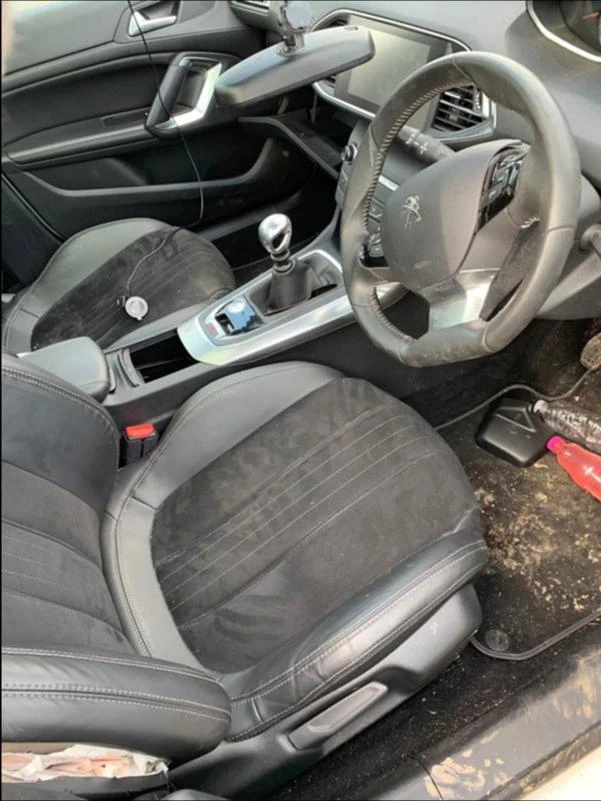 Peugeot 308 1.2 T,  1.6HDI, | Mobile.bg   2