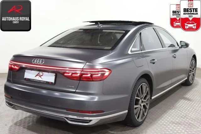 Audi A8 55 TFSI FULL Germany  | Mobile.bg   16