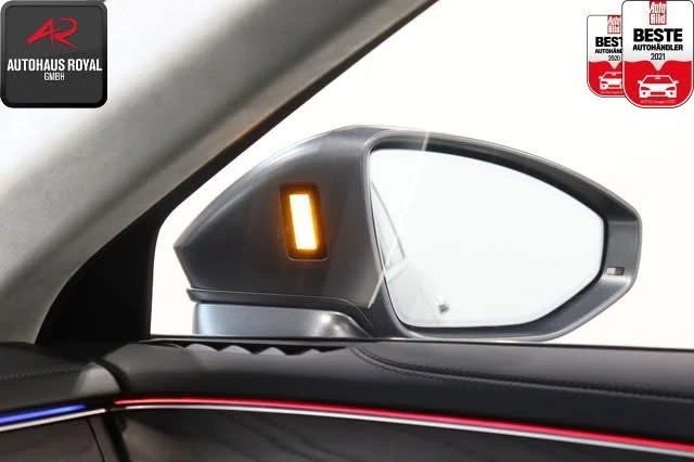 Audi A8 55 TFSI FULL Germany  | Mobile.bg   17