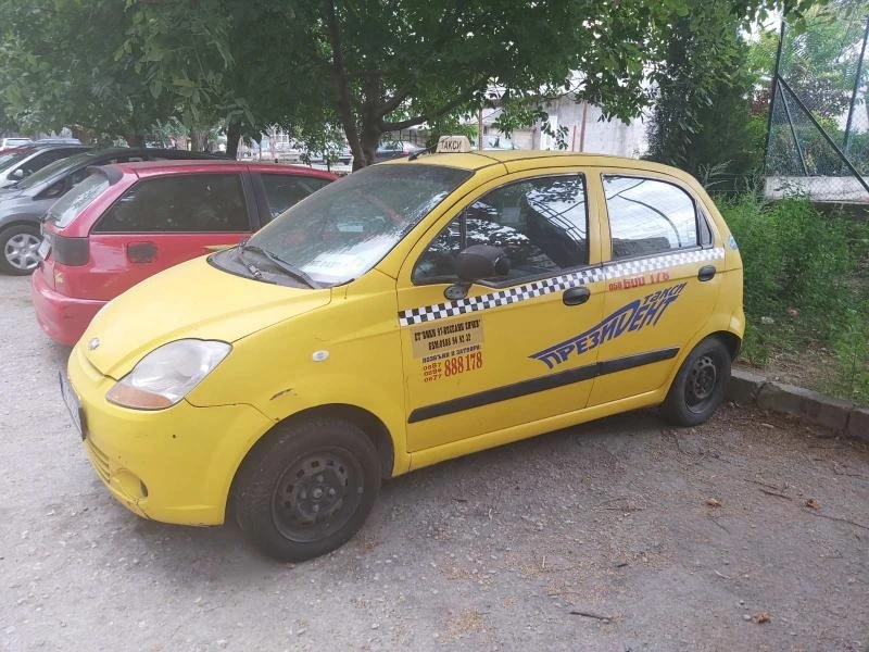 Chevrolet Matiz | Mobile.bg   2