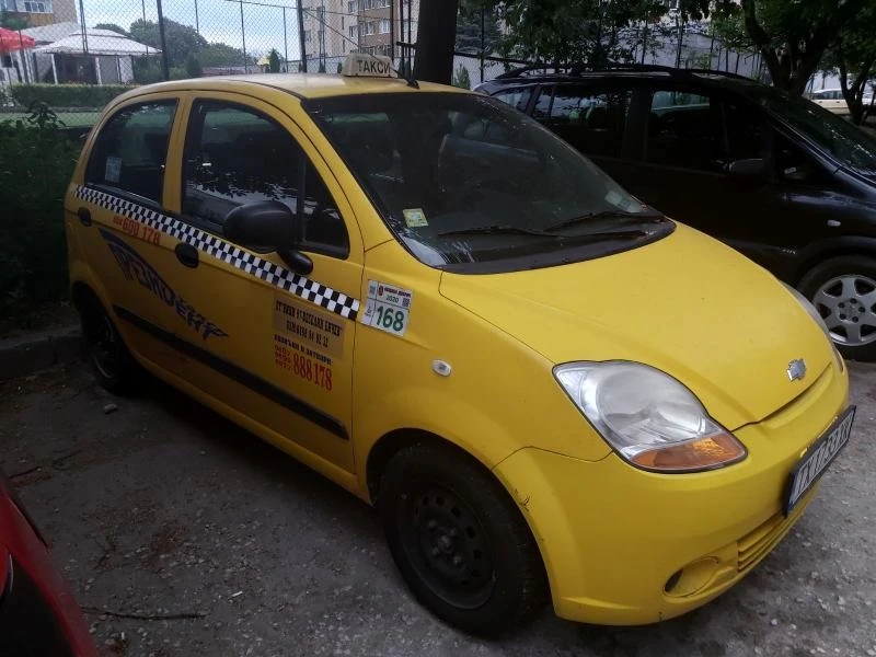 Chevrolet Matiz | Mobile.bg   6