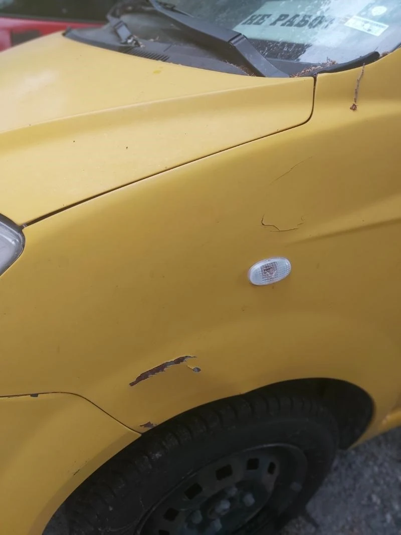 Chevrolet Matiz | Mobile.bg   3