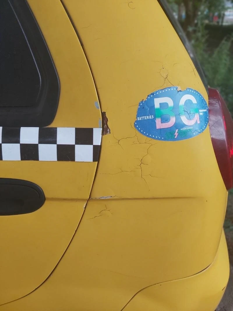 Chevrolet Matiz | Mobile.bg   5