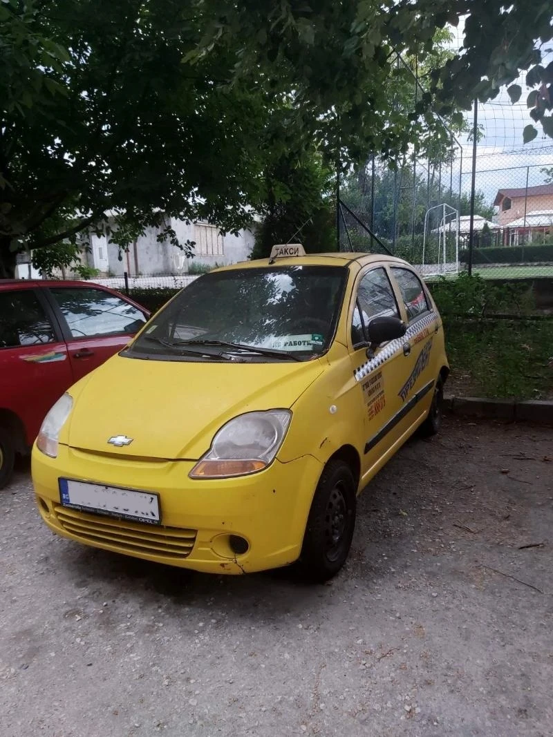 Chevrolet Matiz | Mobile.bg   1