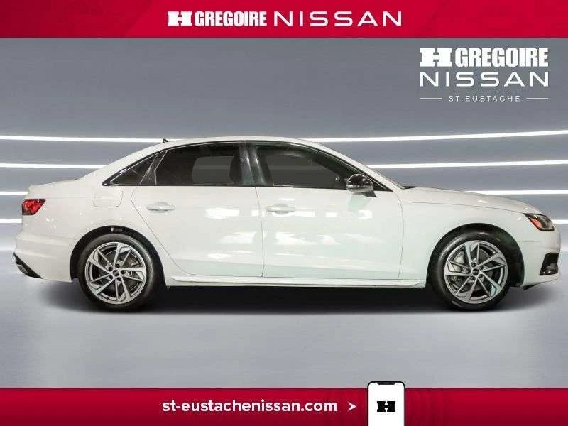 Audi A4 * quattro Premium * CARFAX * ЦЕНА ДО БГ, снимка 8 - Автомобили и джипове - 53235823