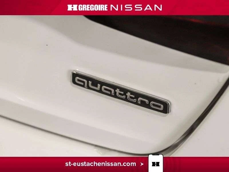 Audi A4 * quattro Premium * CARFAX * ЦЕНА ДО БГ, снимка 9 - Автомобили и джипове - 53235823