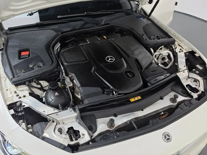 Mercedes-Benz CLS 400 4MATIC - САМО 30% АВАНС, снимка 6 - Автомобили и джипове - 56116252