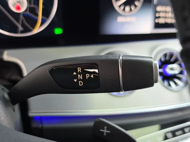 Mercedes-Benz CLS 400 4MATIC - САМО 30% АВАНС, снимка 9 - Автомобили и джипове - 56116252