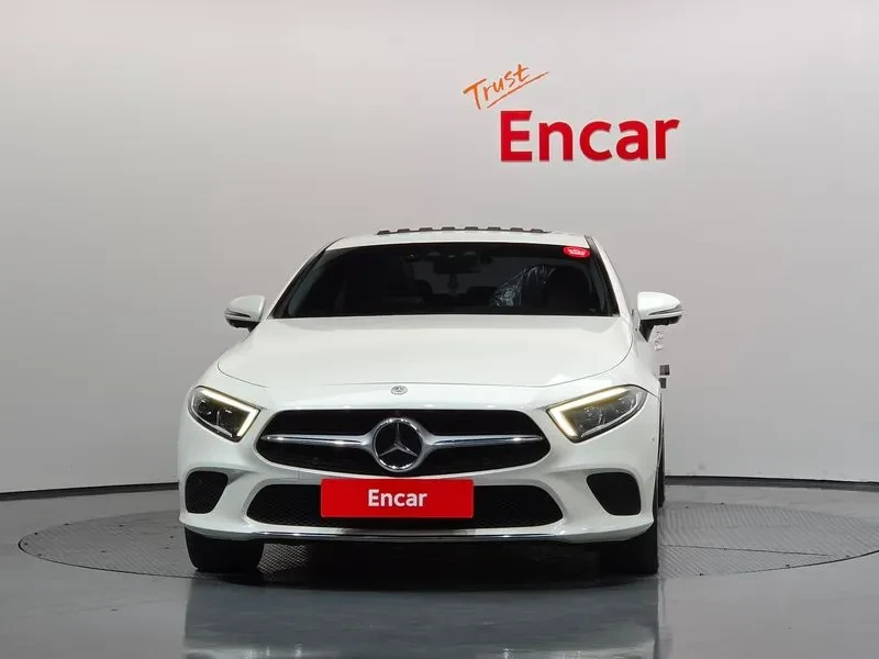 Mercedes-Benz CLS 400 4MATIC - САМО 30% АВАНС, снимка 3 - Автомобили и джипове - 56116252
