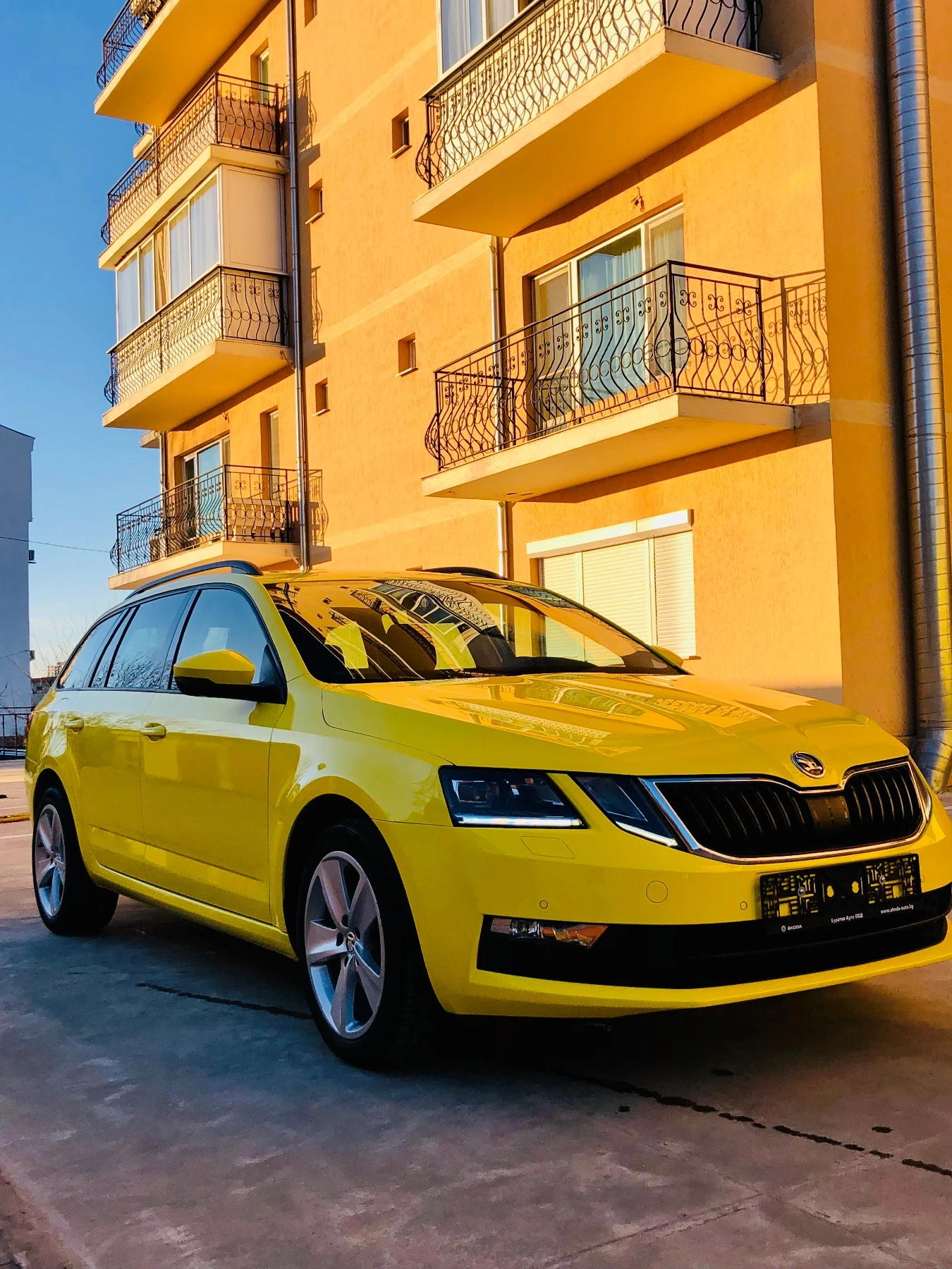 Skoda Octavia 1.5G-tec FULL LED, NAVI-CAMERA  SWIS !ПРОВЕРЕН !, снимка 1