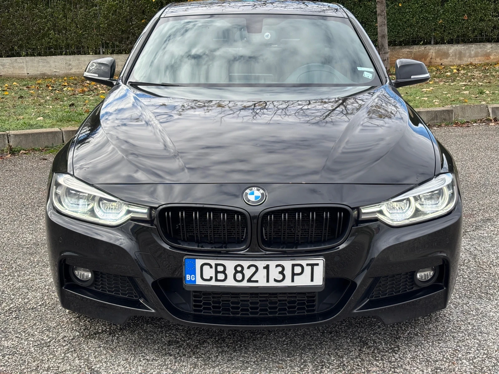 BMW 320 LCI 320d xDrive , снимка 1