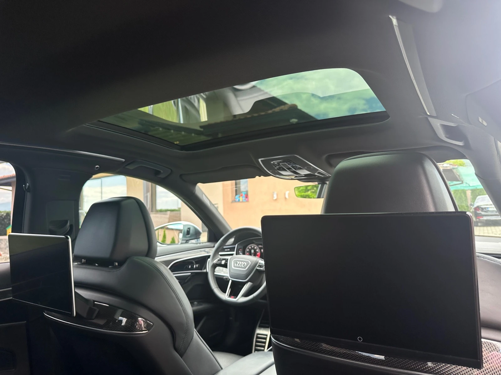 Audi S8 | Mobile.bg — изображение 15