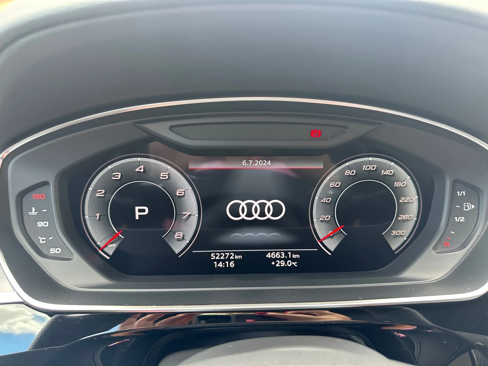 Audi S8 | Mobile.bg — изображение 16