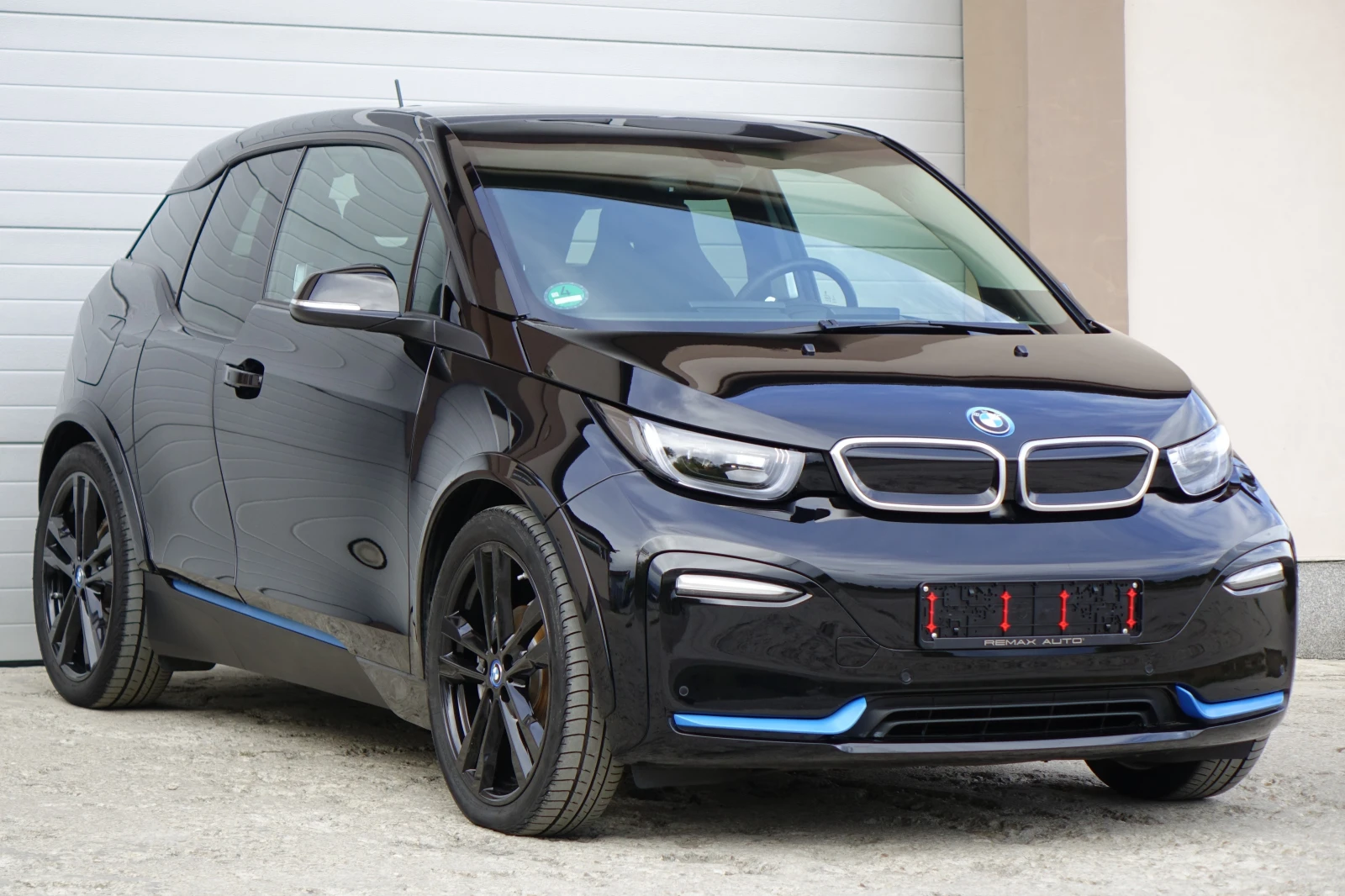 BMW i3 I3S* LED* 120AH* 184HP* HARMAN/KARDON* 8000KM!!! - изображение 6