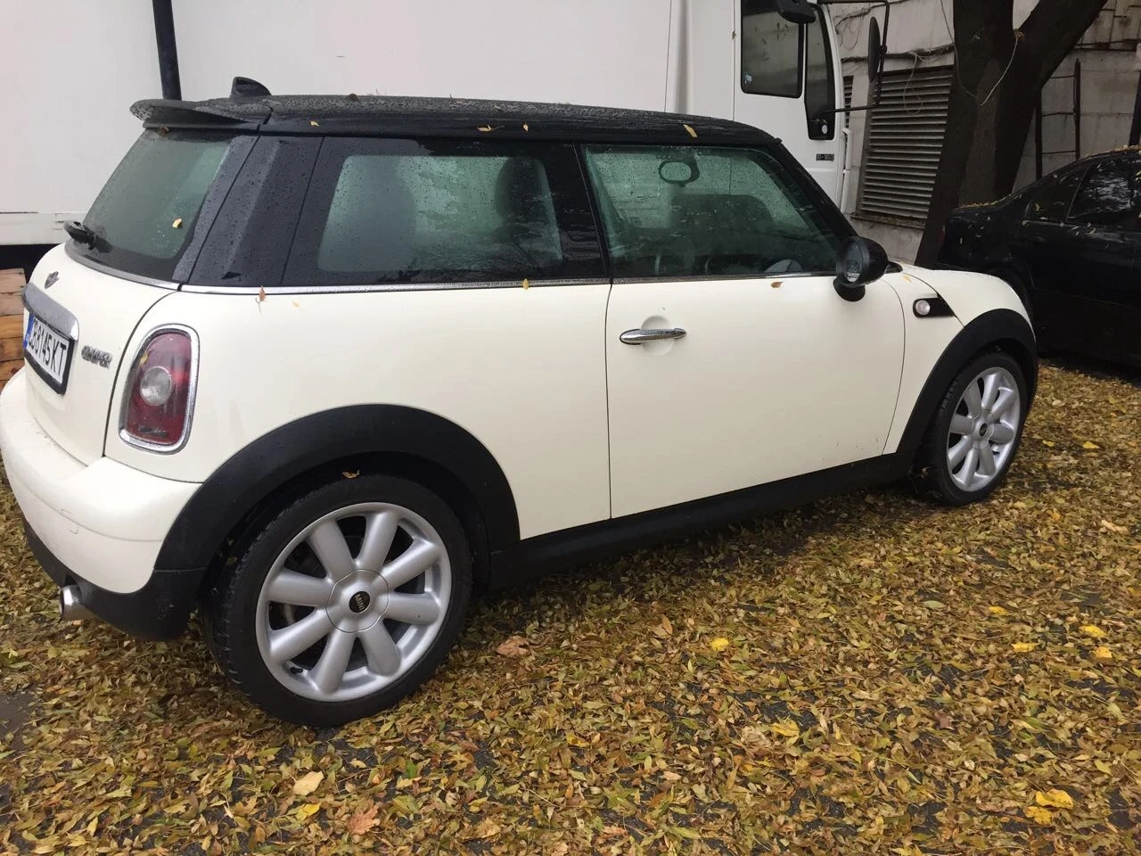 Mini Cooper  - изображение 7