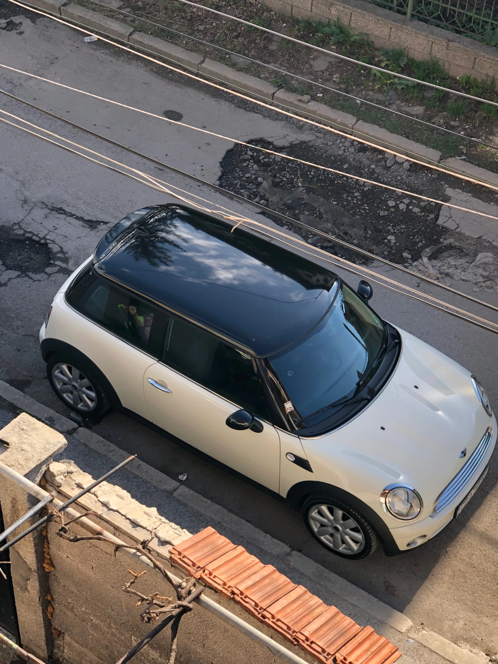 Mini Cooper  - изображение 3