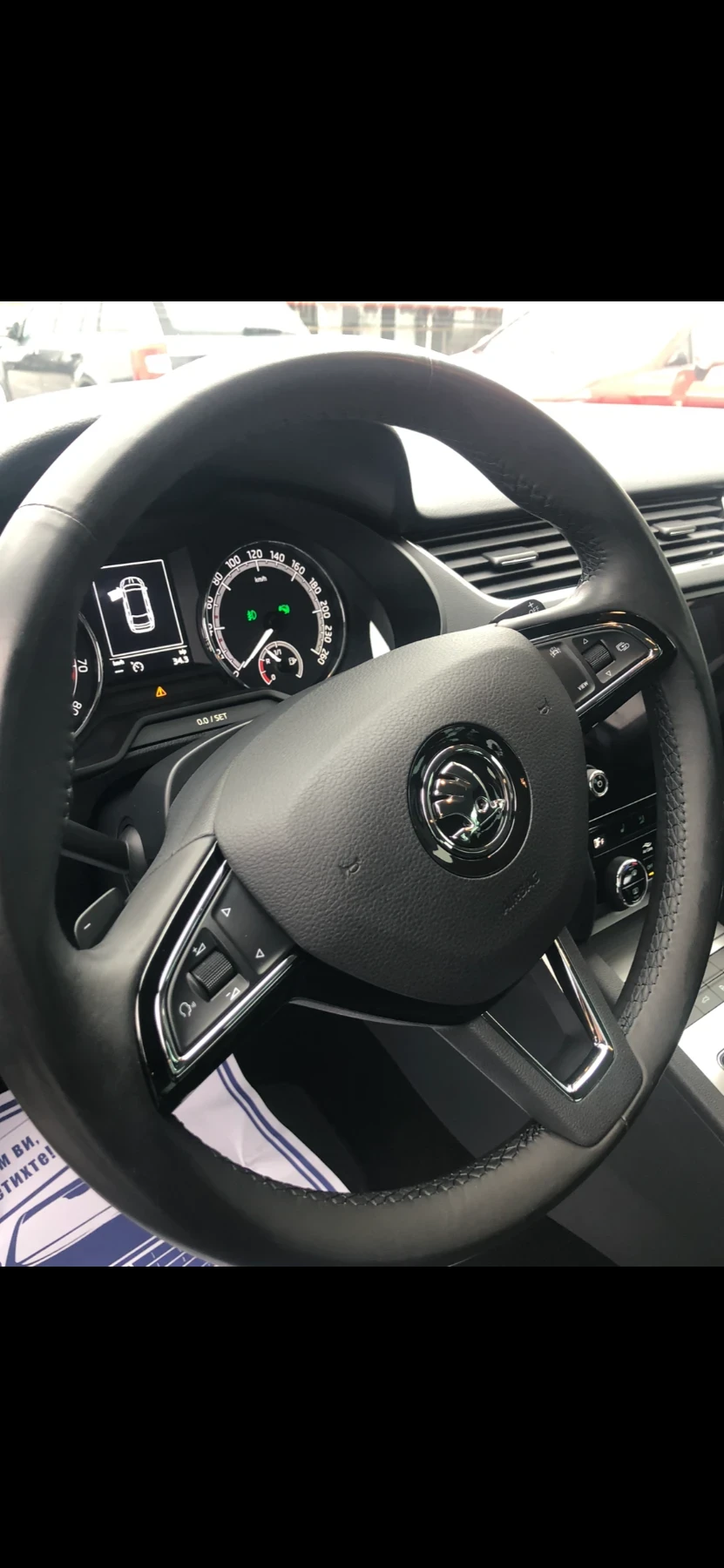 Skoda Octavia 1.5G-tec FULL LED, NAVI-CAMERA | Mobile.bg   17