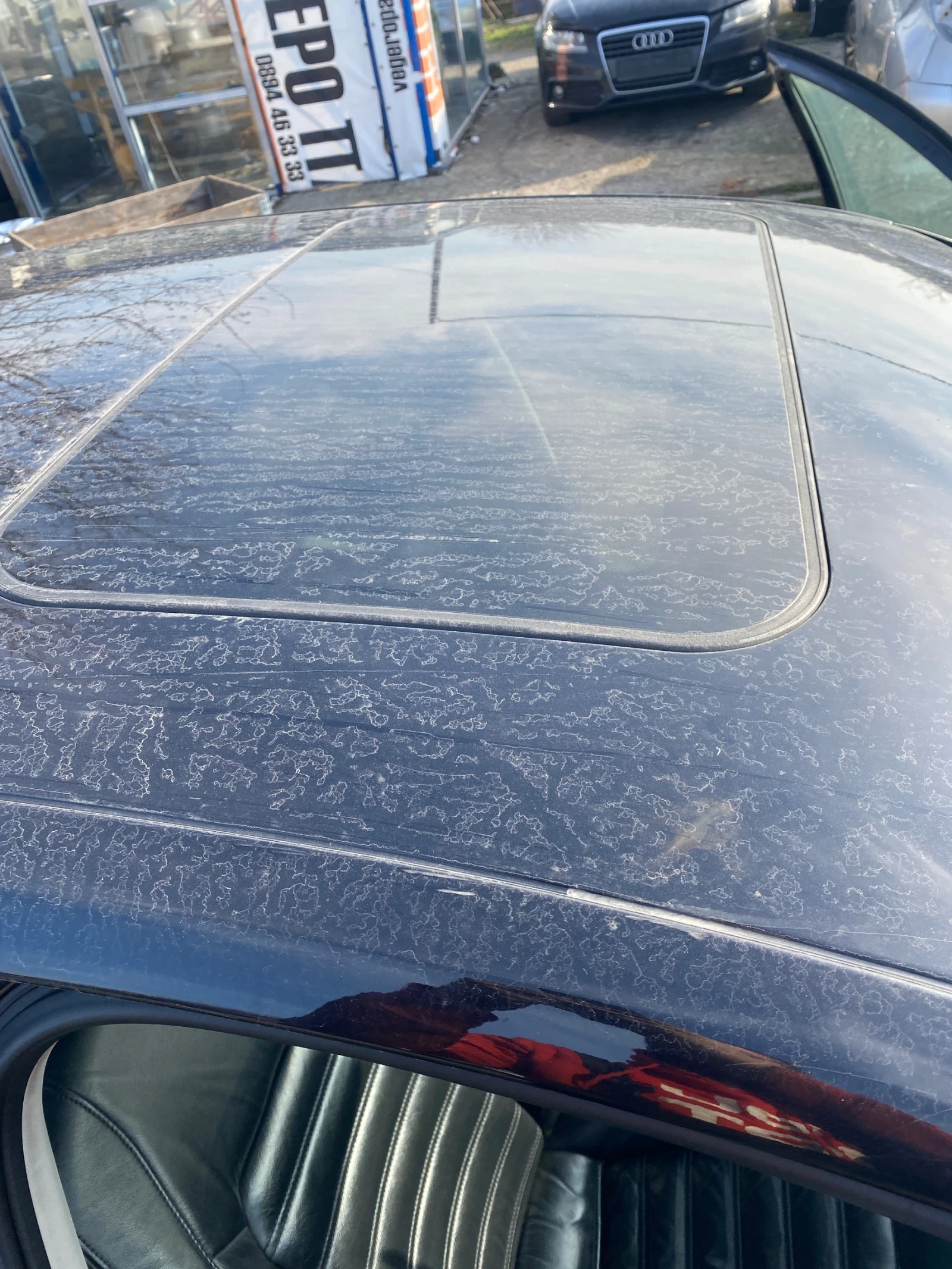 VW Jetta 1.6tdi | Mobile.bg   13