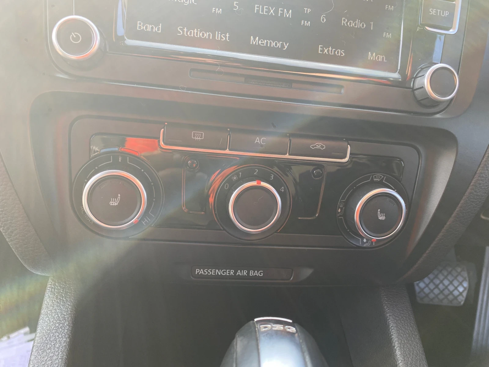 VW Jetta 1.6tdi | Mobile.bg   11