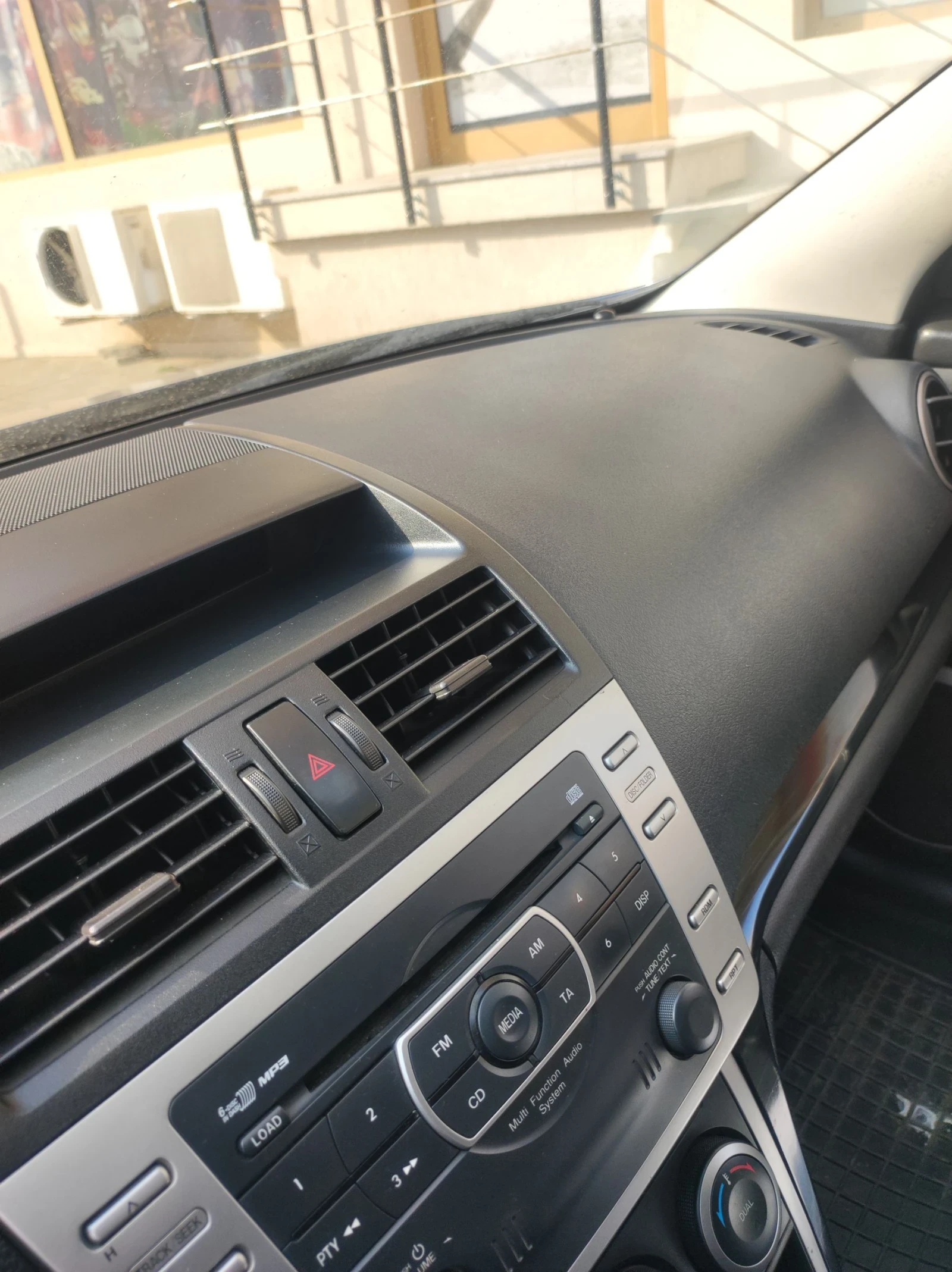 Mazda 6 2.0 ГАЗ - изображение 10