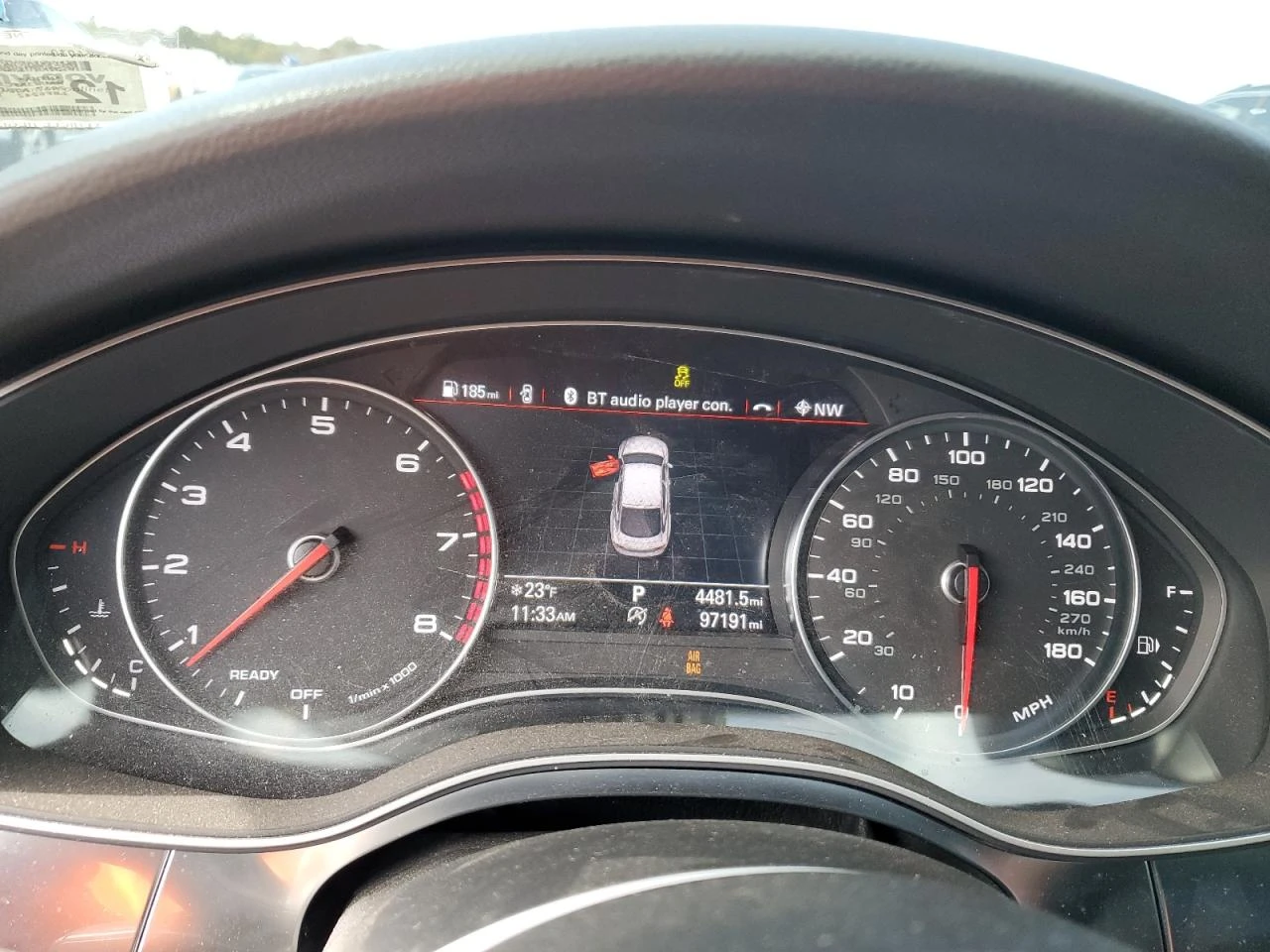 Audi A7 Competition Prestige* HEADUP* BOSE* ПОДГРЕВ* КАМЕР - изображение 9