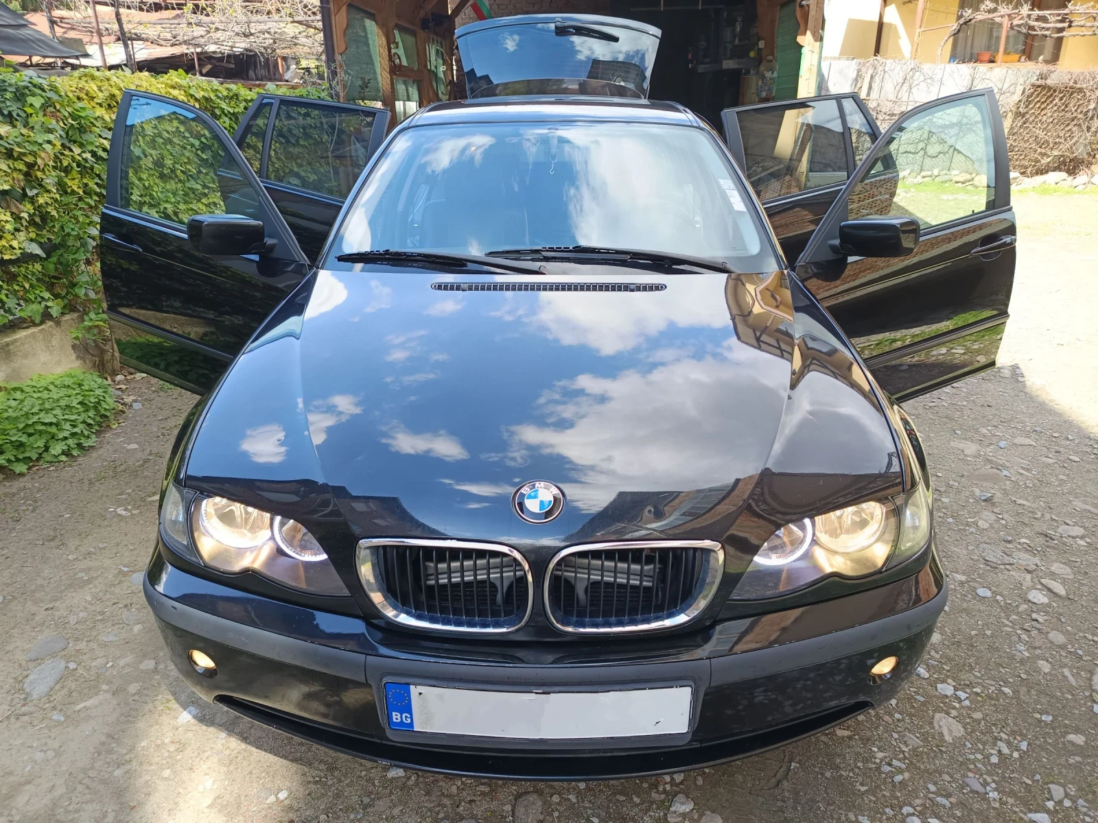 BMW 320  - изображение 3