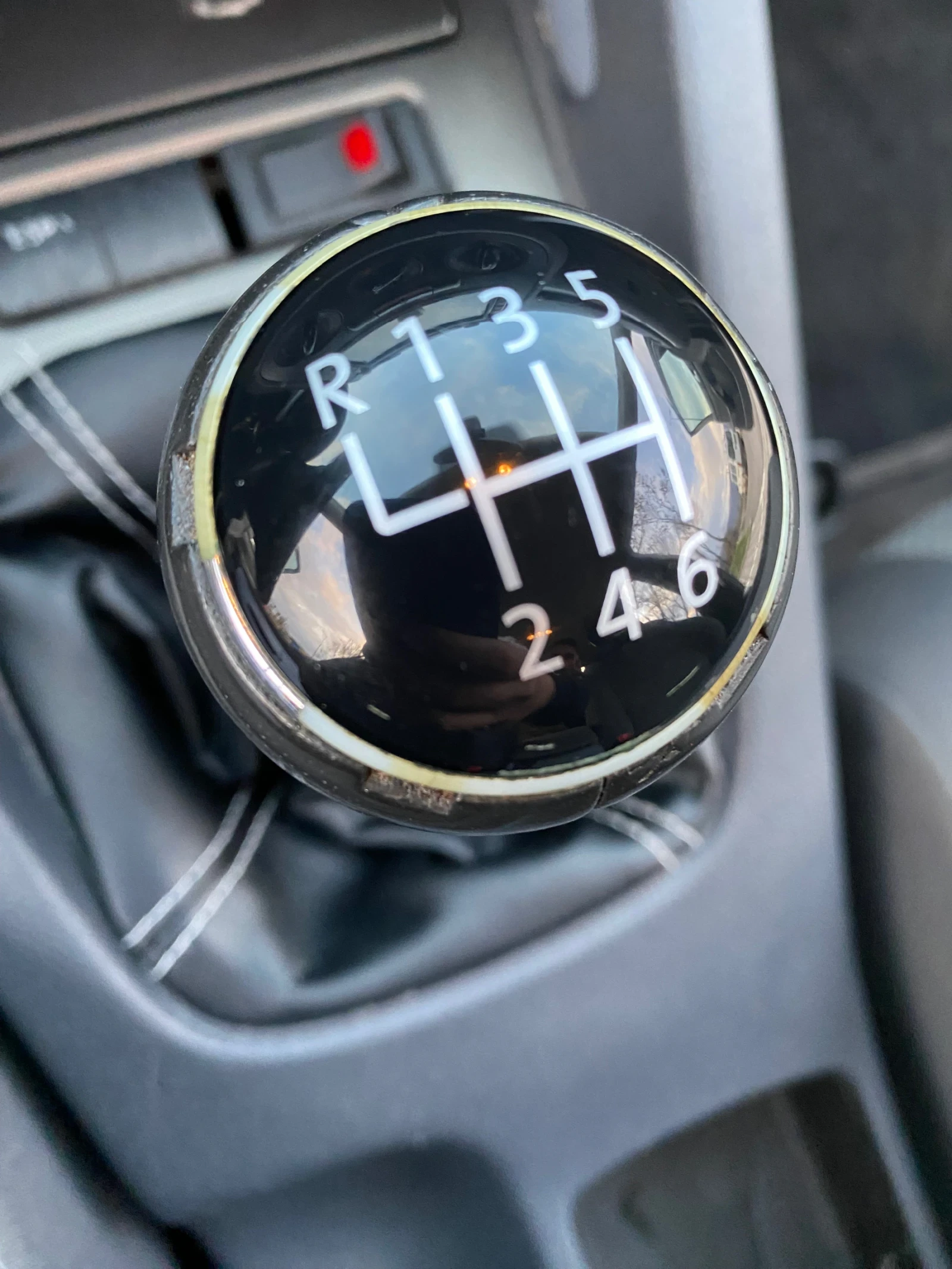 VW Golf  - изображение 8