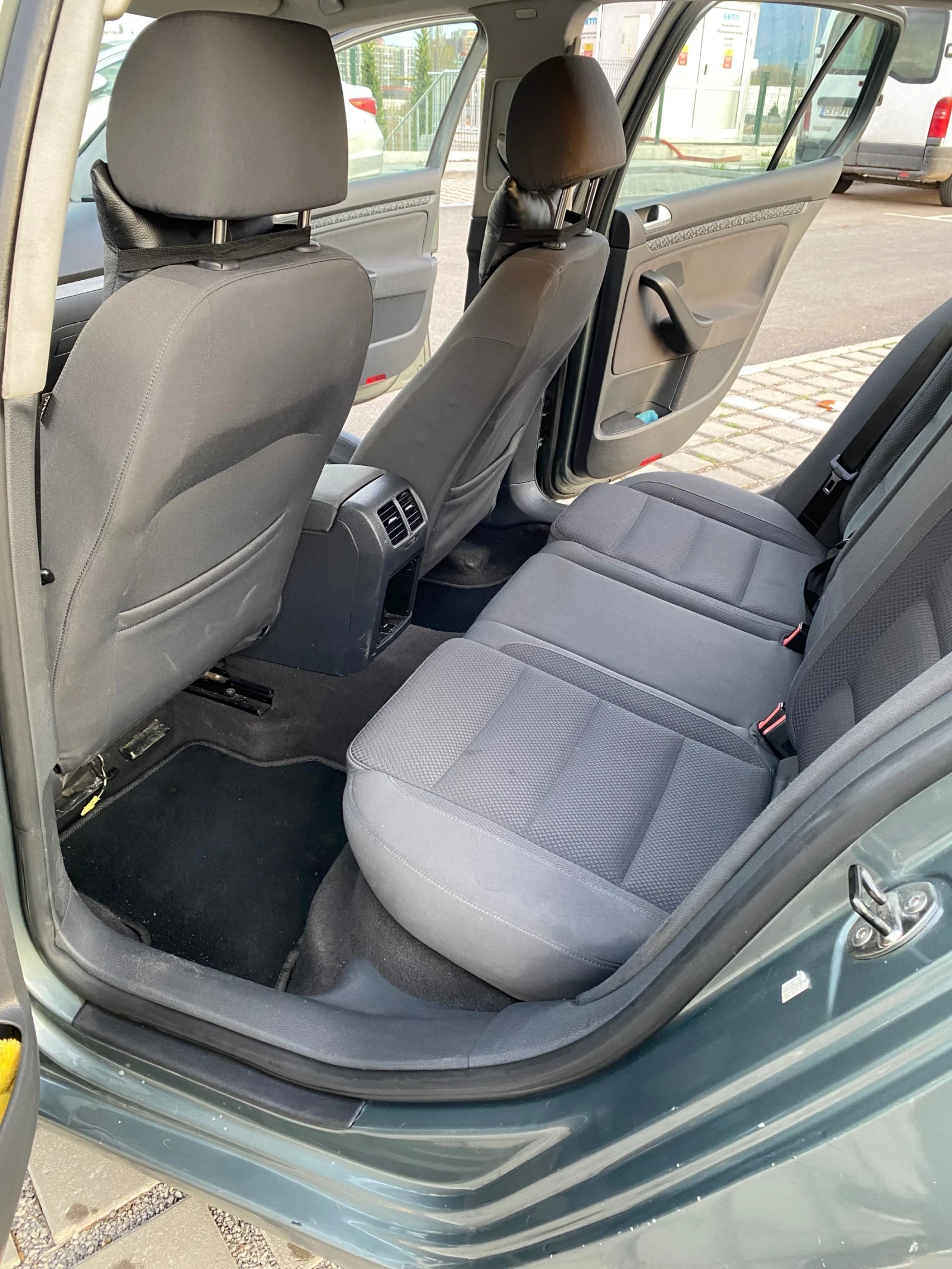 VW Golf  - изображение 4