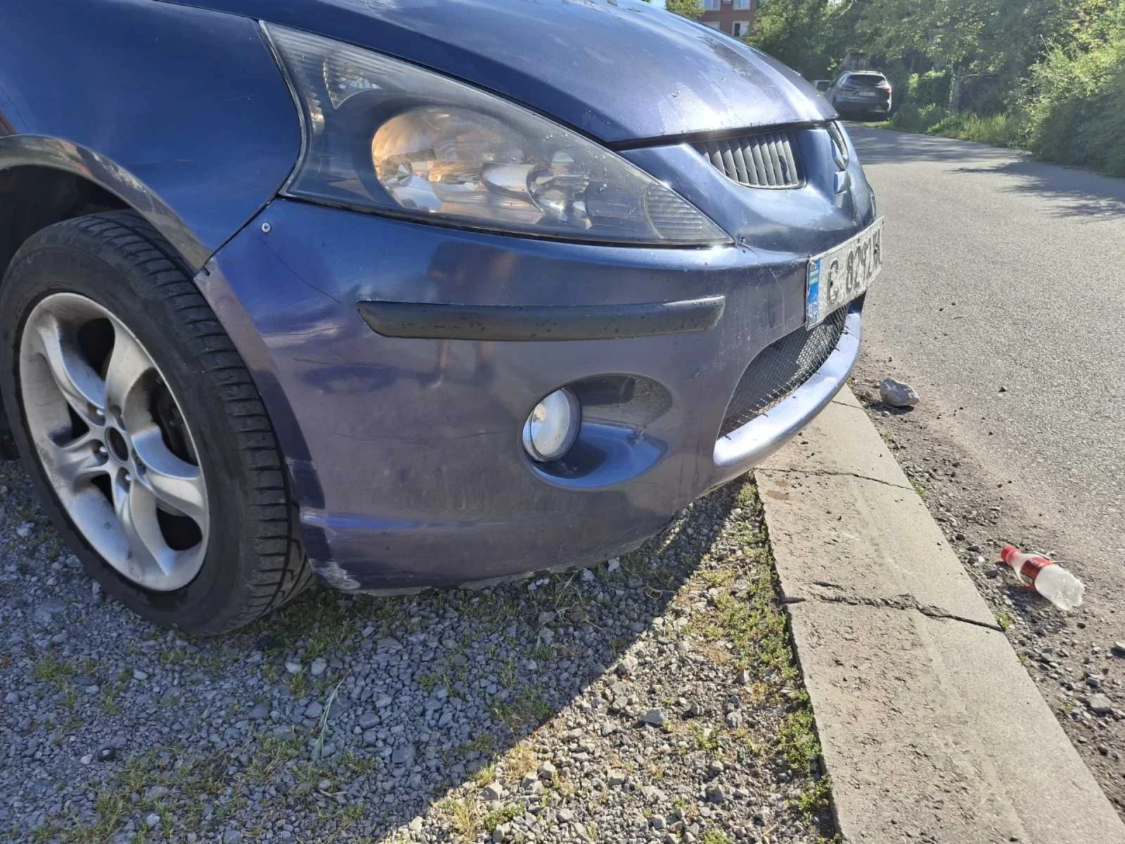 Mitsubishi Grandis 2.4 Mivec  - изображение 7