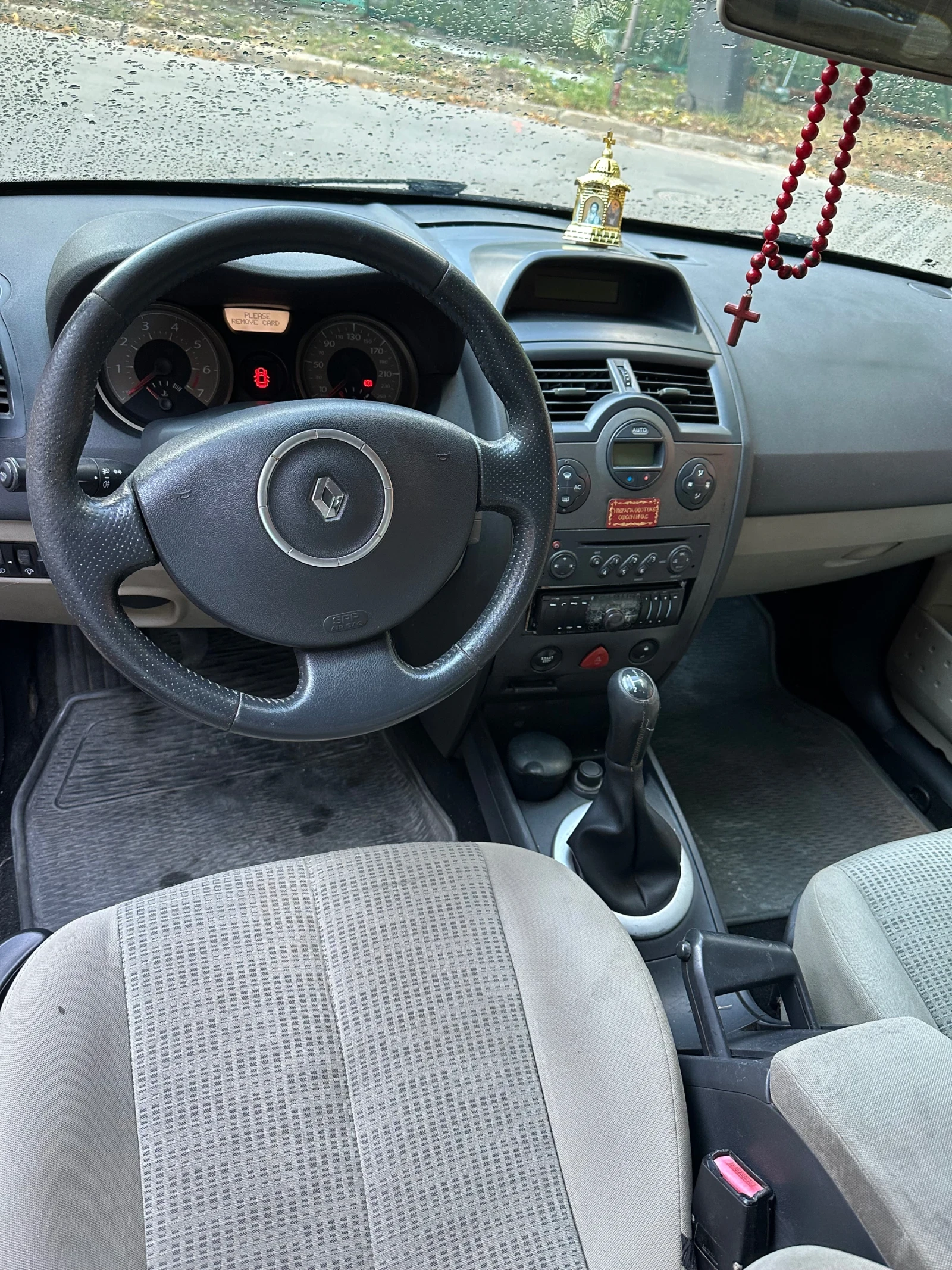 Renault Megane  - изображение 5