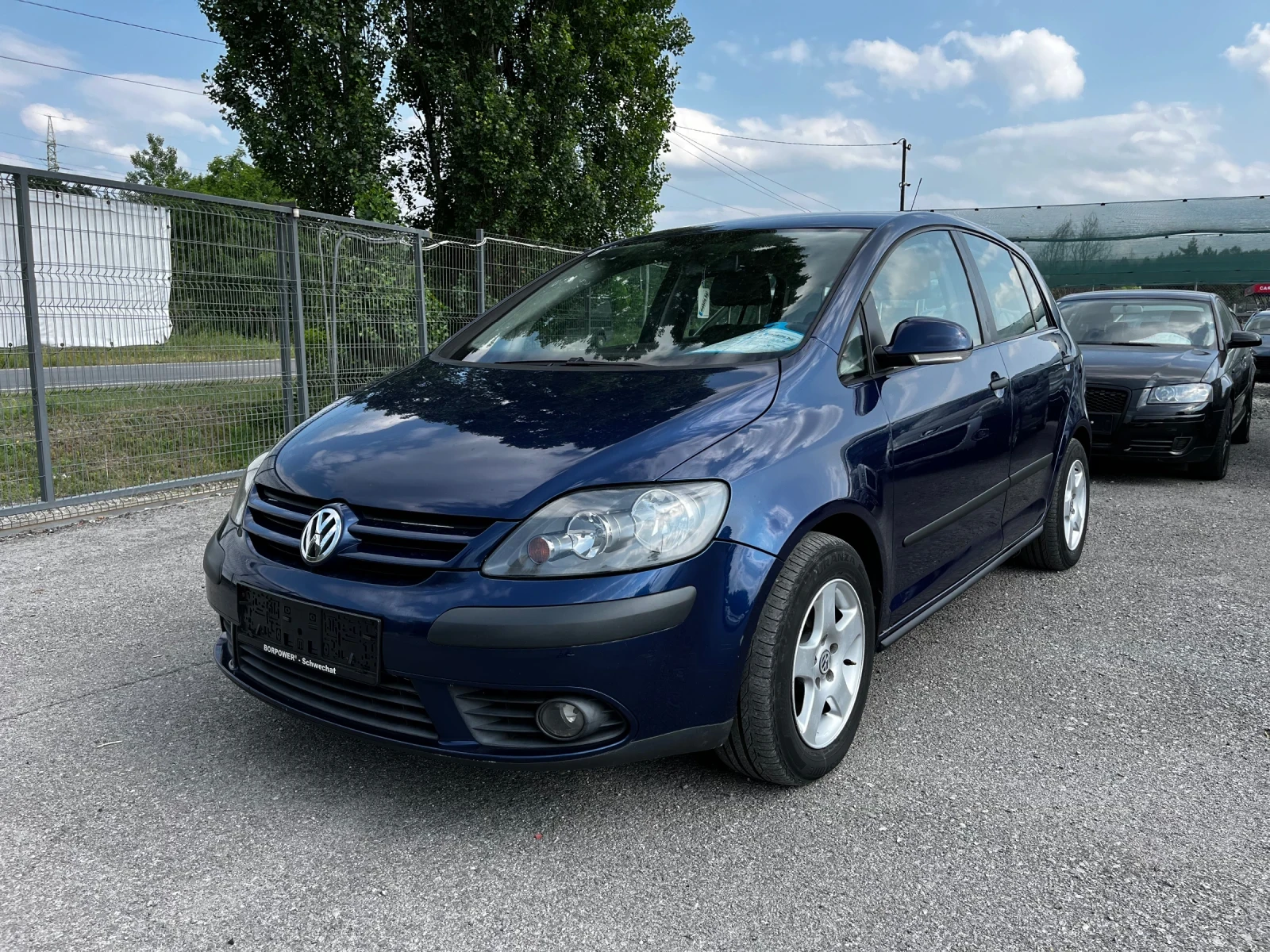 VW Golf Plus 1.9TDI 90 | Mobile.bg   1