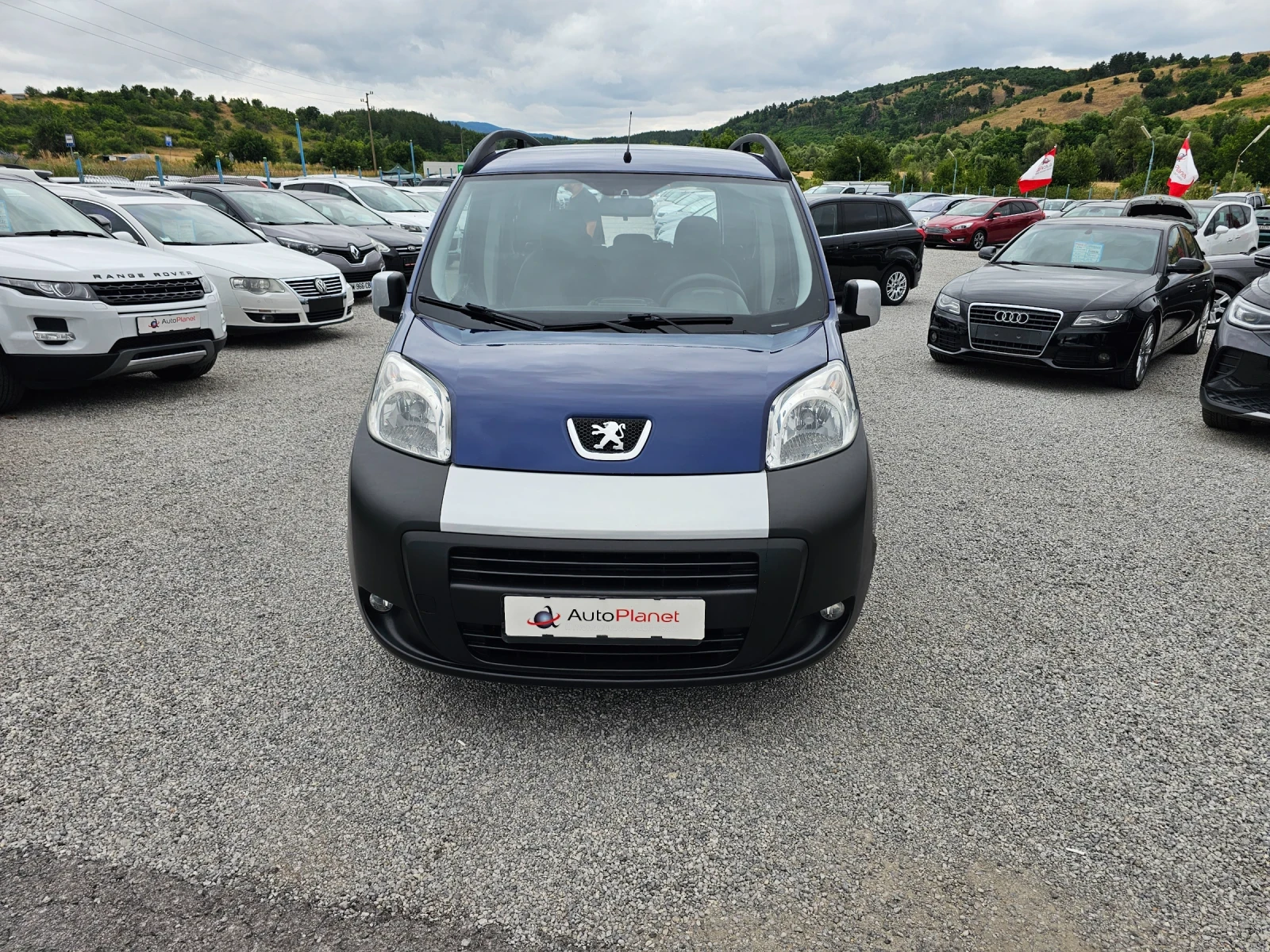 Peugeot Bipper 1.3mjt  - изображение 2