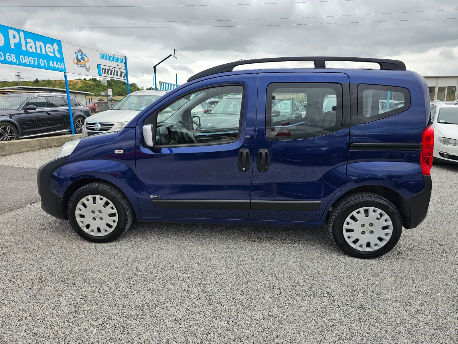 Peugeot Bipper 1.3mjt  - изображение 3