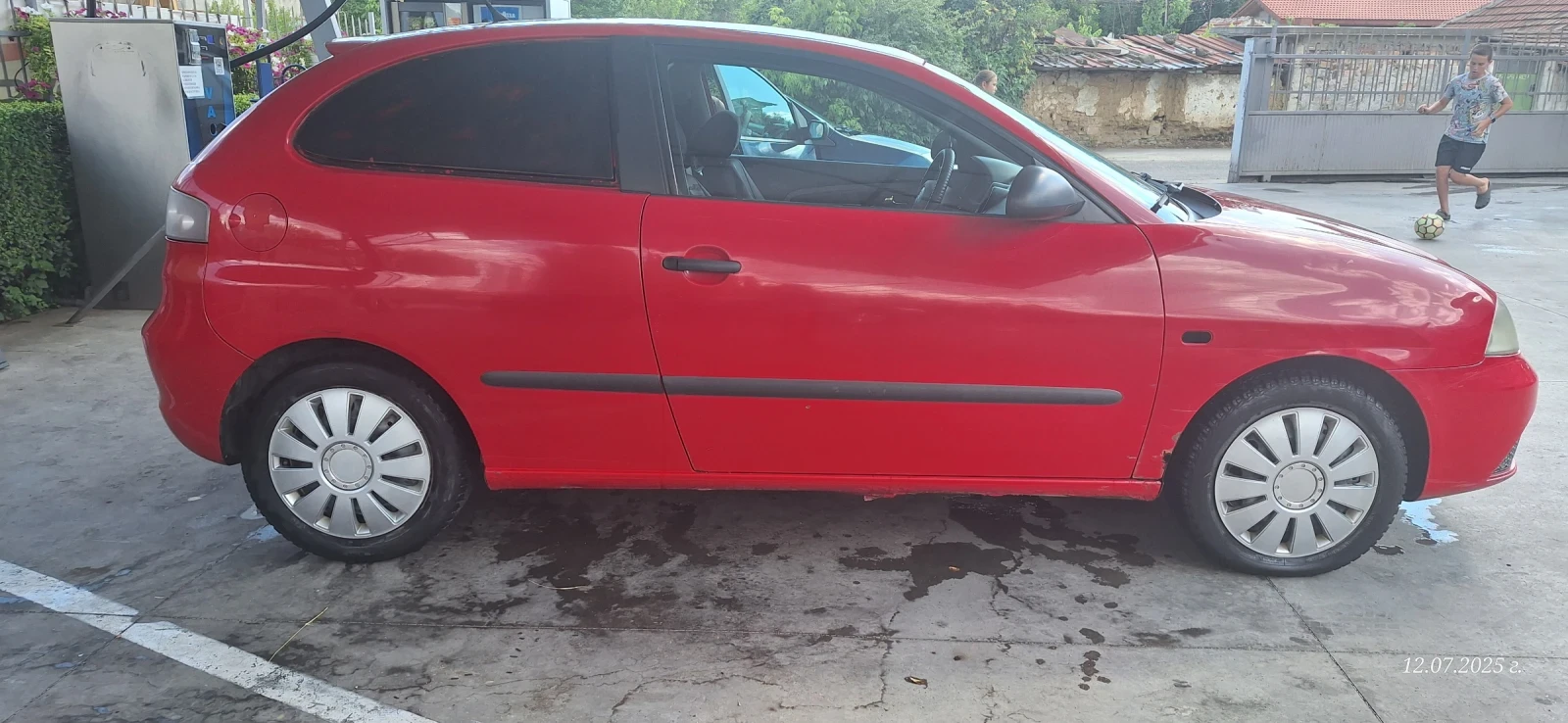 Seat Ibiza  - изображение 6