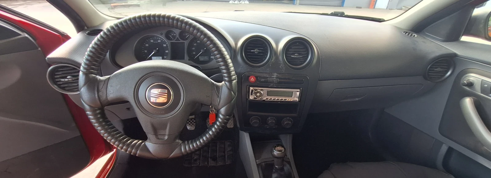 Seat Ibiza  - изображение 8