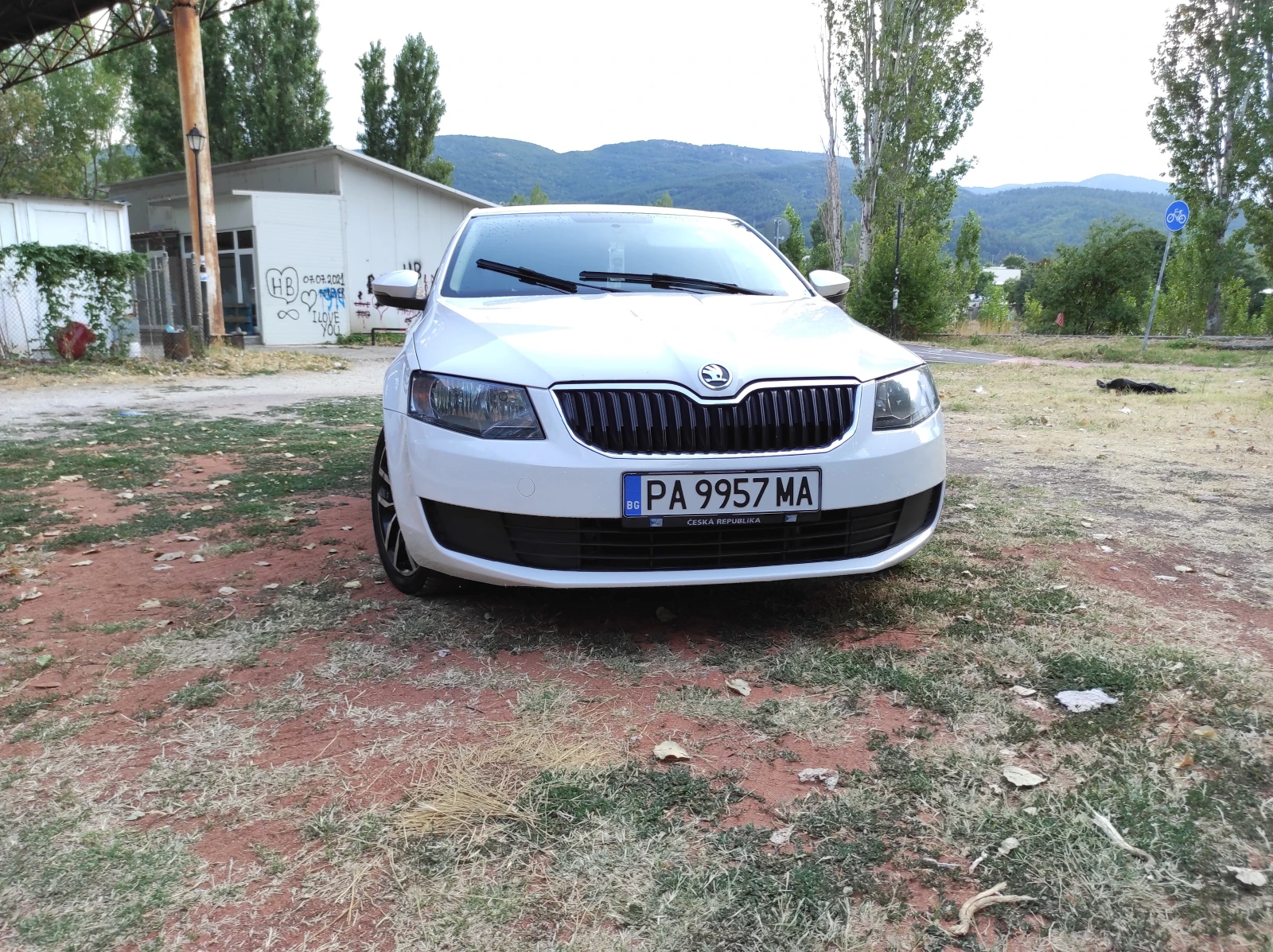 Skoda Octavia 1.6TDCI 90кс - изображение 2