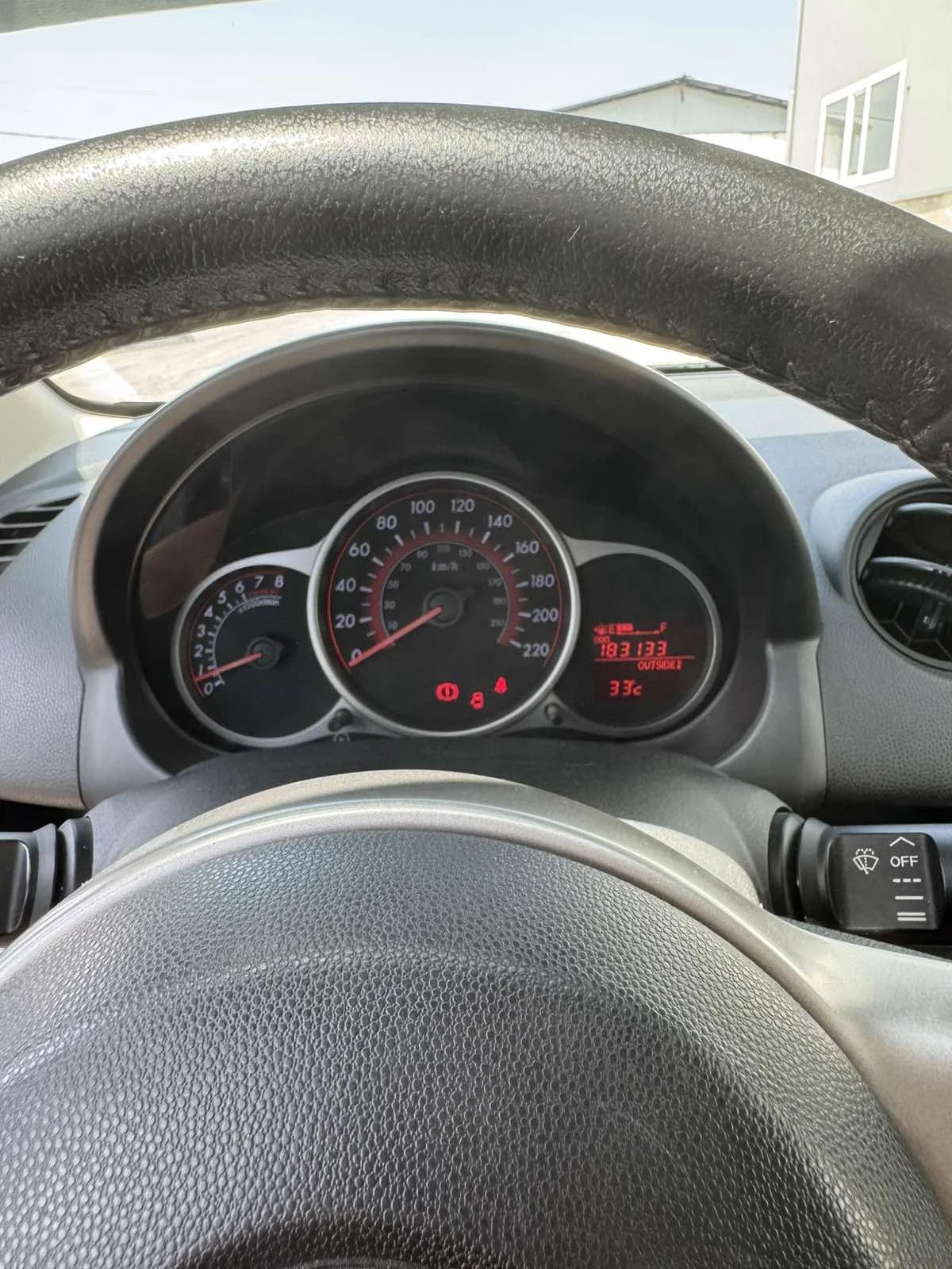 Mazda 2  - изображение 5