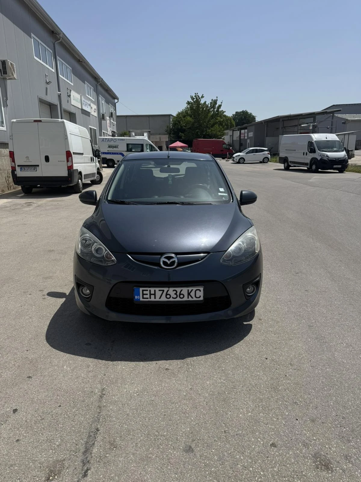 Mazda 2 | Mobile.bg   1