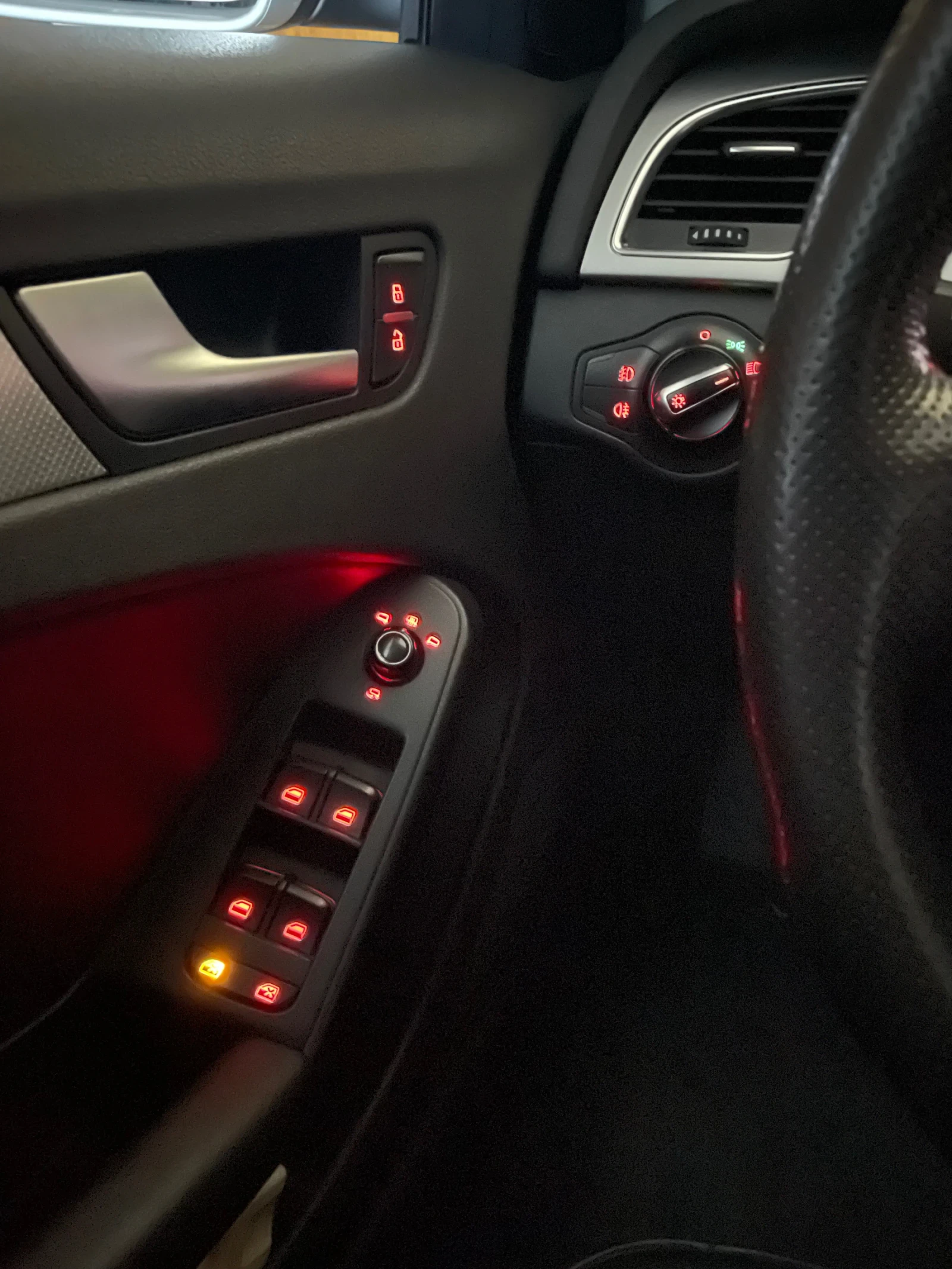 Audi A4 Allroad 3.0D Quattro  - изображение 10