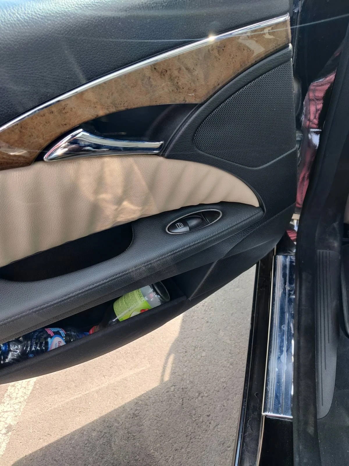Mercedes-Benz E 320 CDI 4 Matic - изображение 7